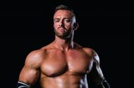 Nick Aldis